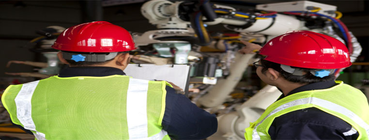 Werksbewertung und Lieferantenaudit für industrielle Käufer